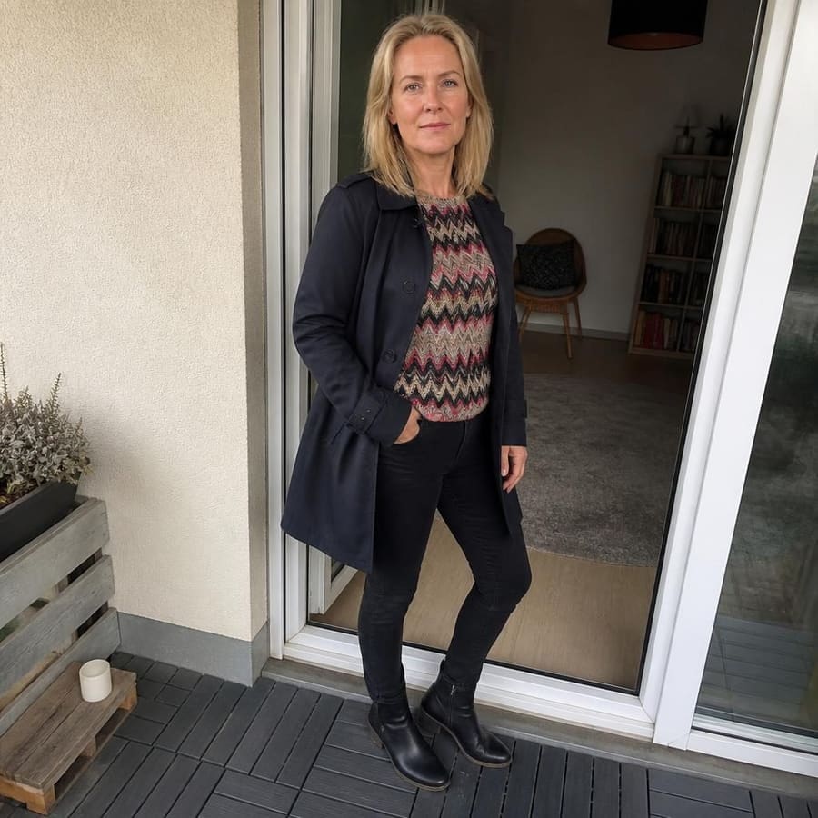 Sinikka, 48, Ludwigshafen am Rhein