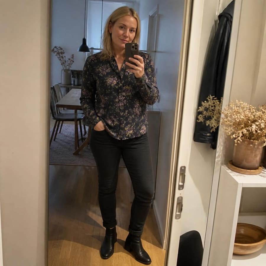 Doris, 40, Kempten (Allgäu)
