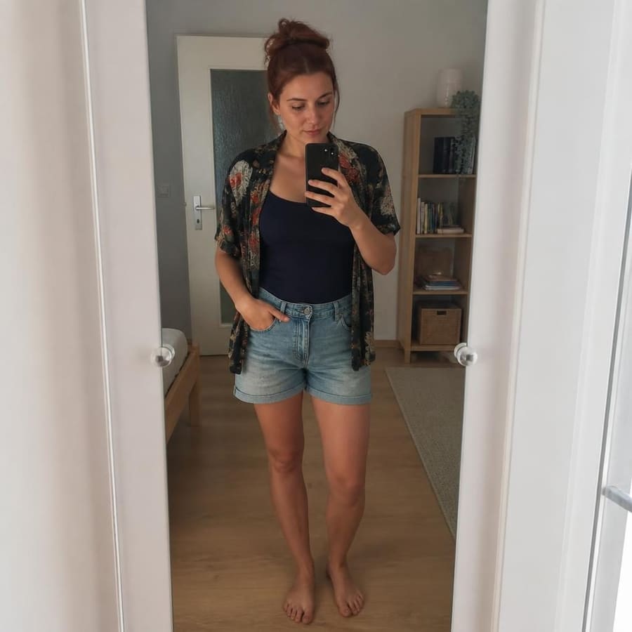 Jaqueline, 29, Erlangen