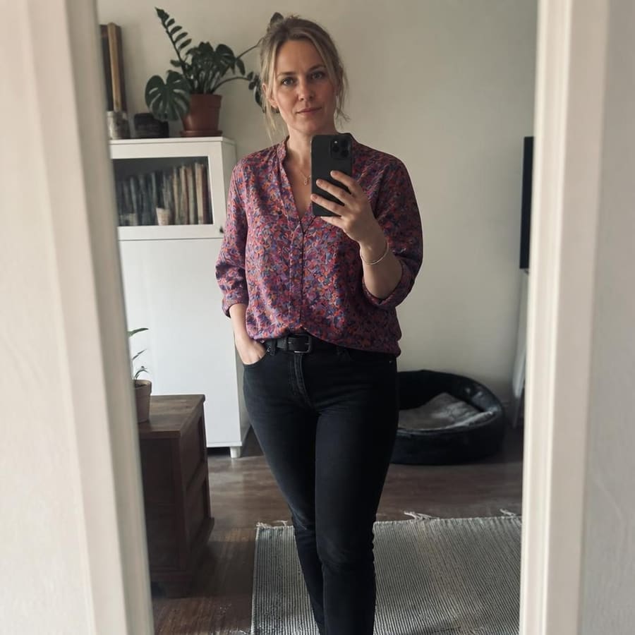 Lorraine, 41, Köln