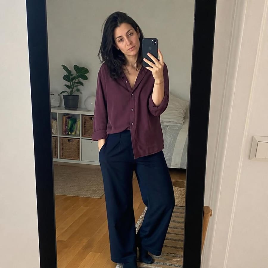 Lorena, 29, Ulm