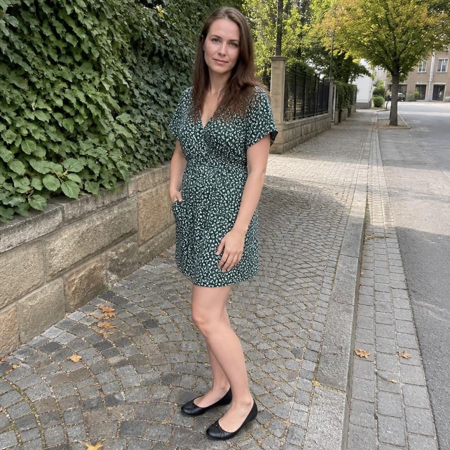 Mona, 32, Nürnberg