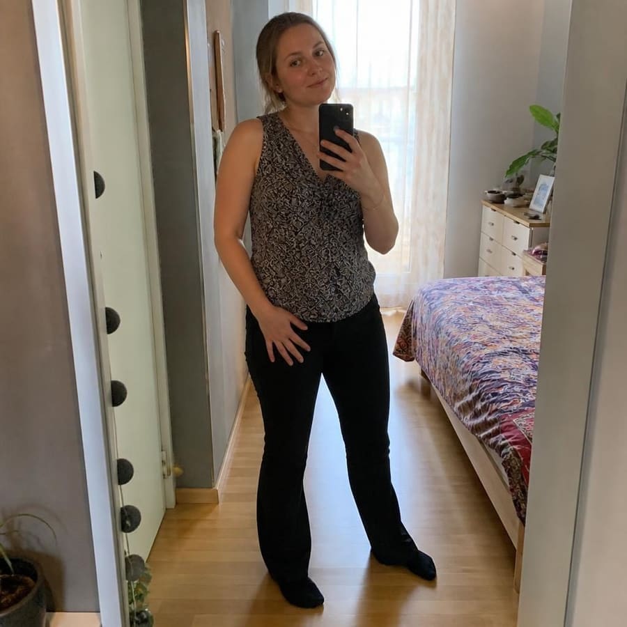 Svetlana, 25, Radebeul