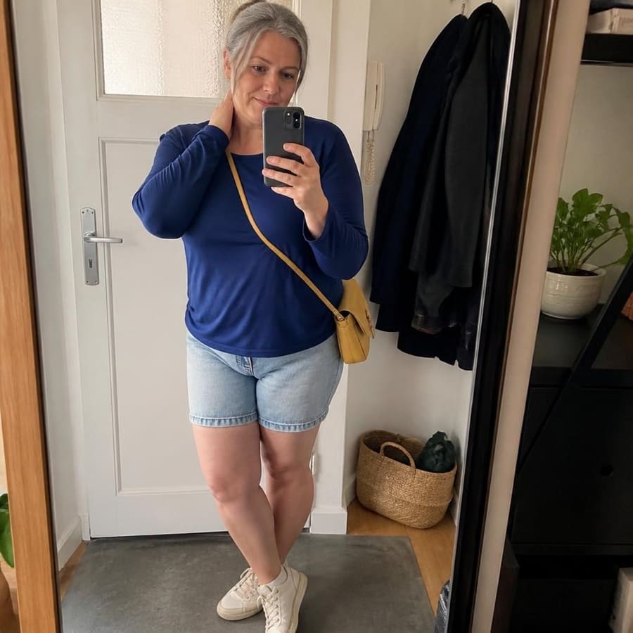 Donatella, 47, Berlin