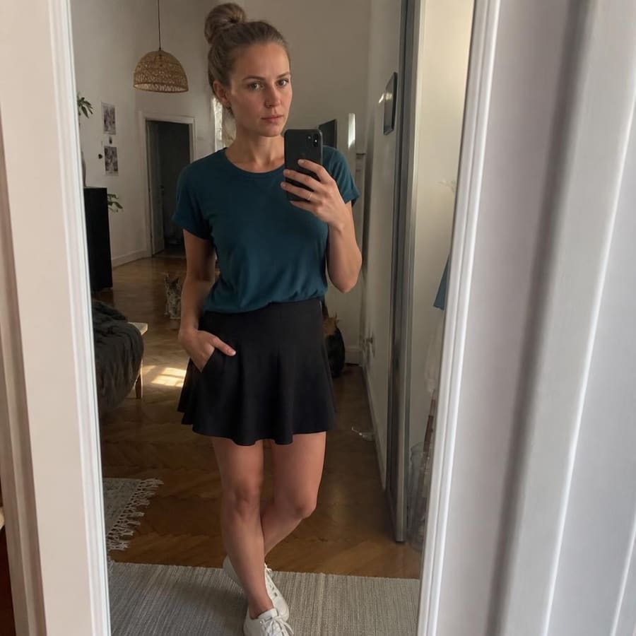 Kristin, 33, Berlin
