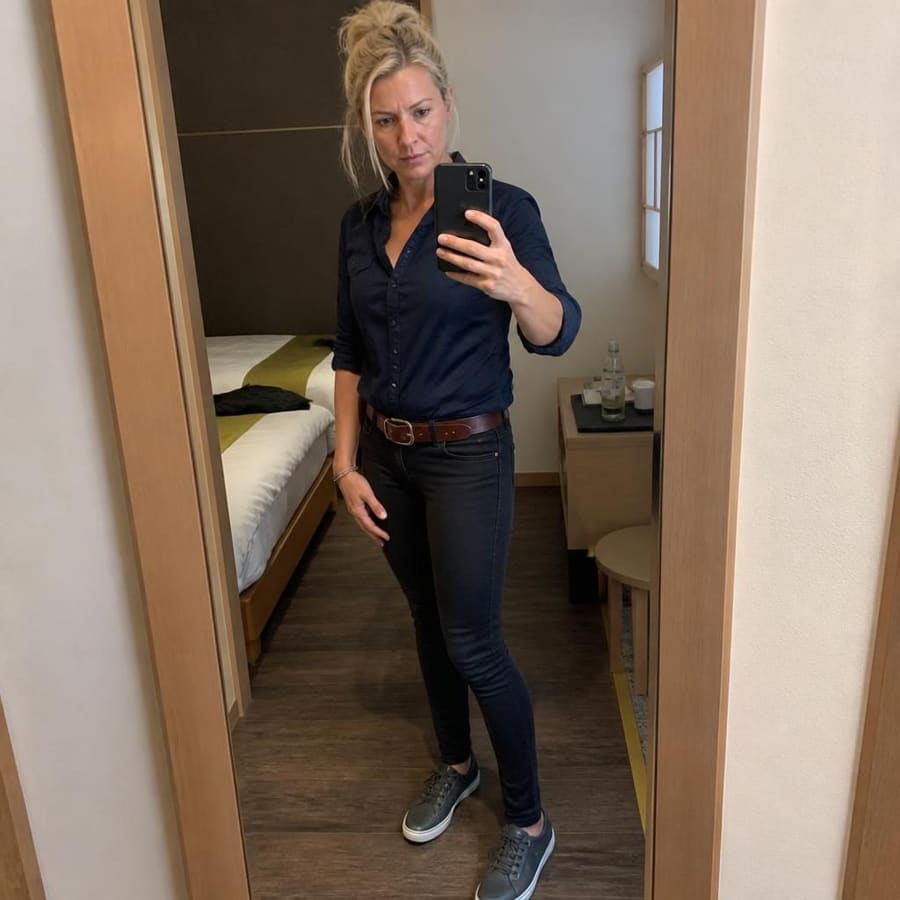 Ilaria, 41, Friedrichsdorf
