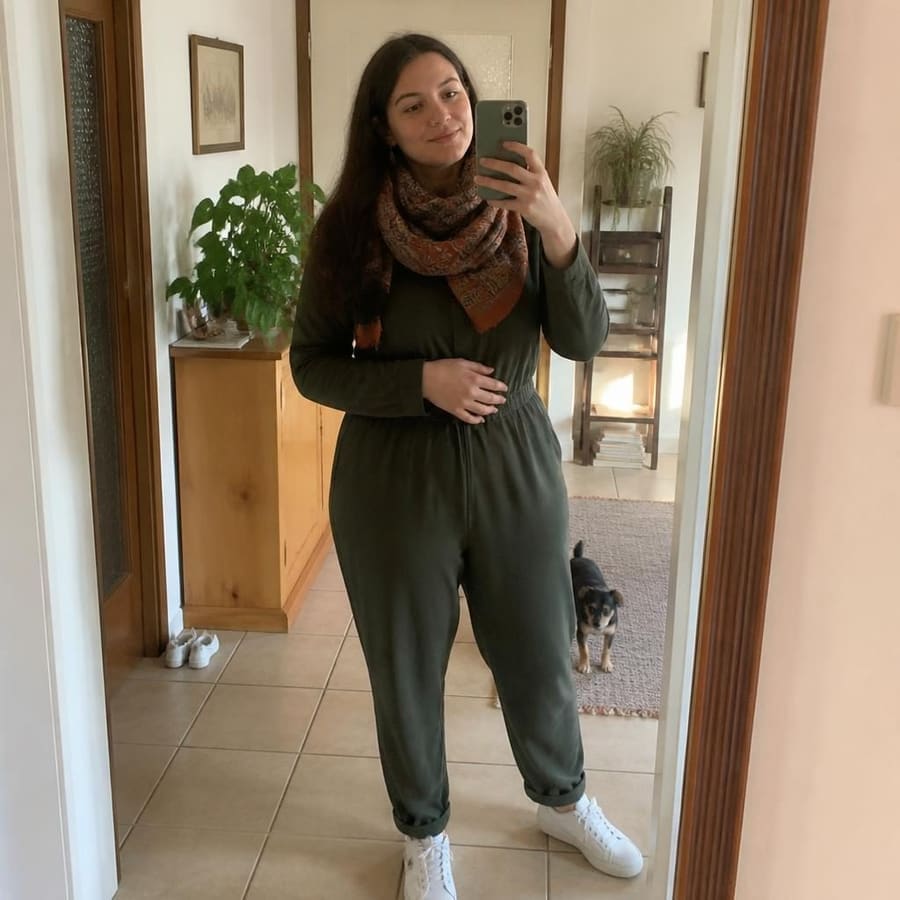Sabrina, 25, Hildesheim