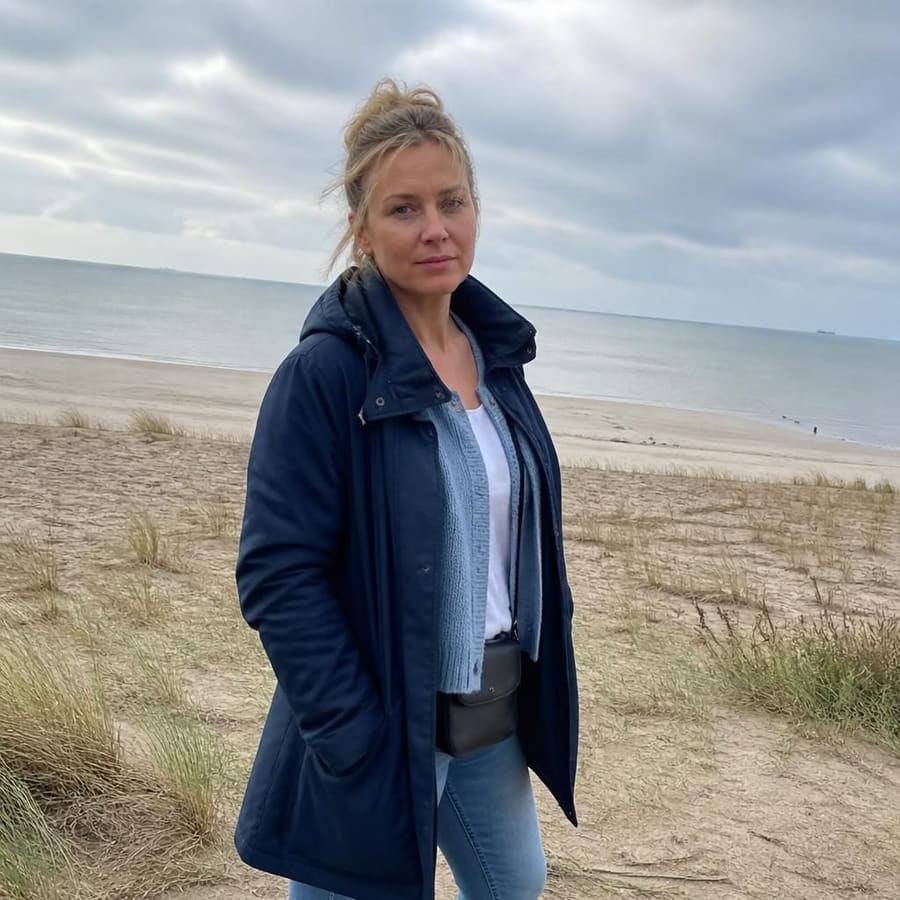 Inci, 34, Wilhelmshaven