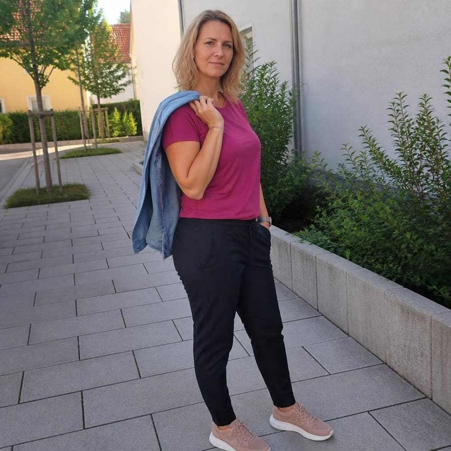 Inge, 42, Winnenden