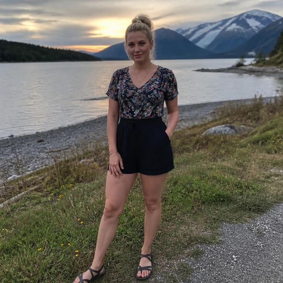 Rosella, 28, Dorsten