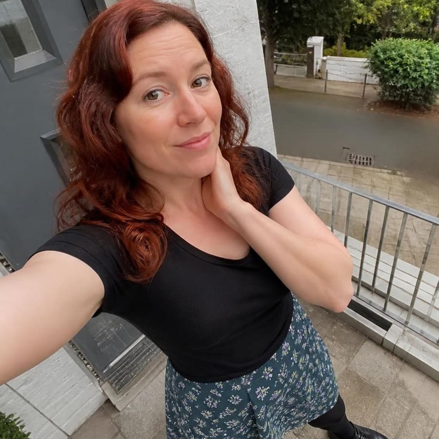 Bruna, 38, Wilhelmshaven