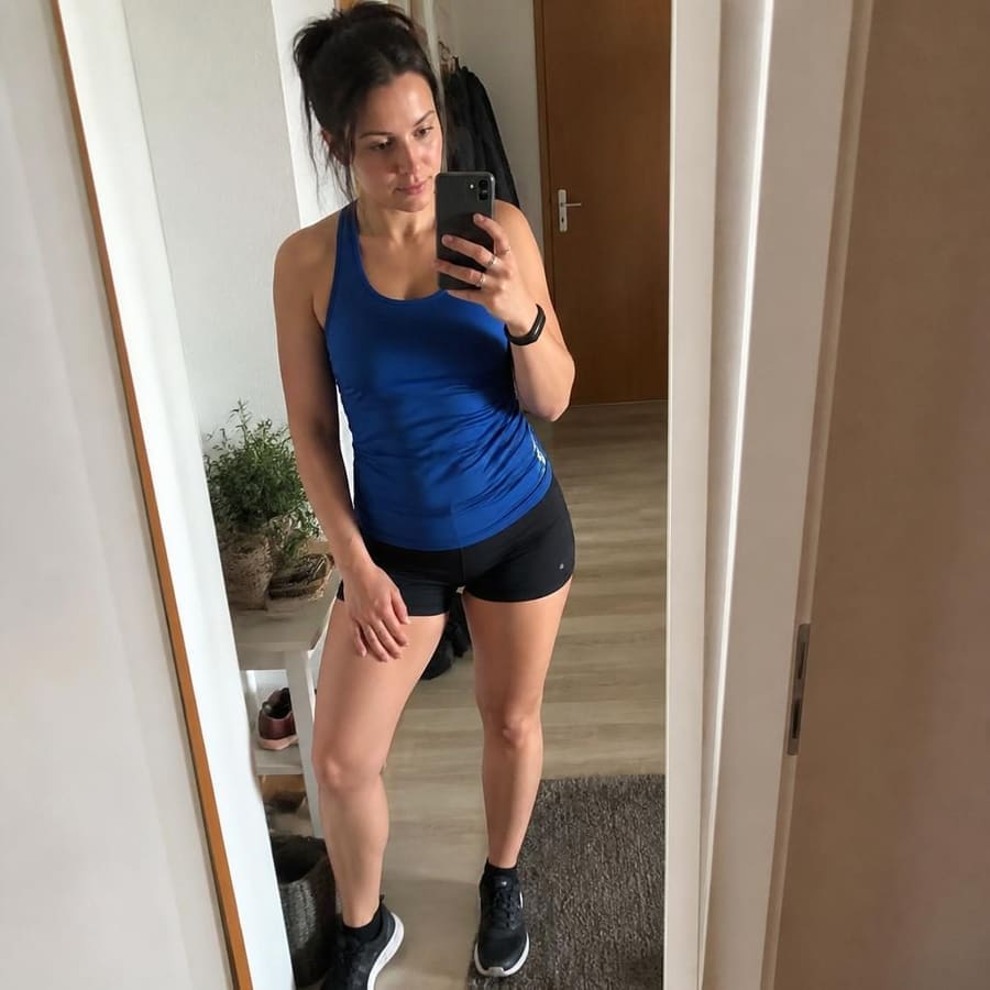 Anni, 32, Lüdenscheid