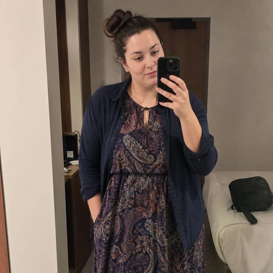 Margerete, 31, Lünen