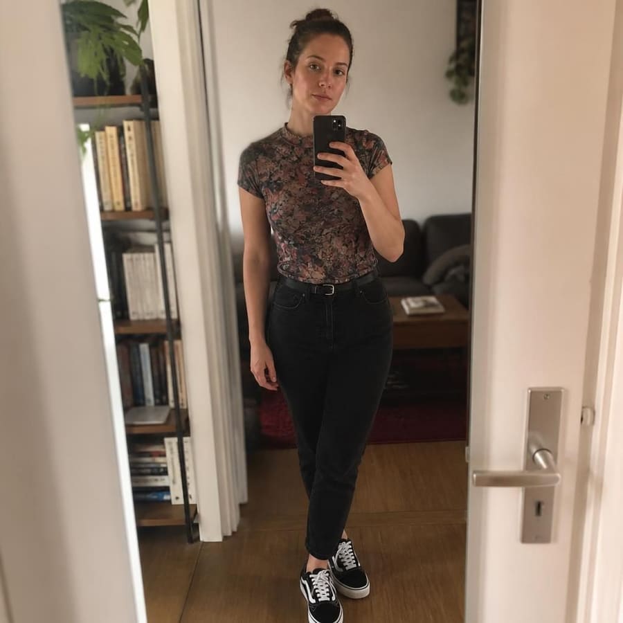 Aylin, 26, Berlin
