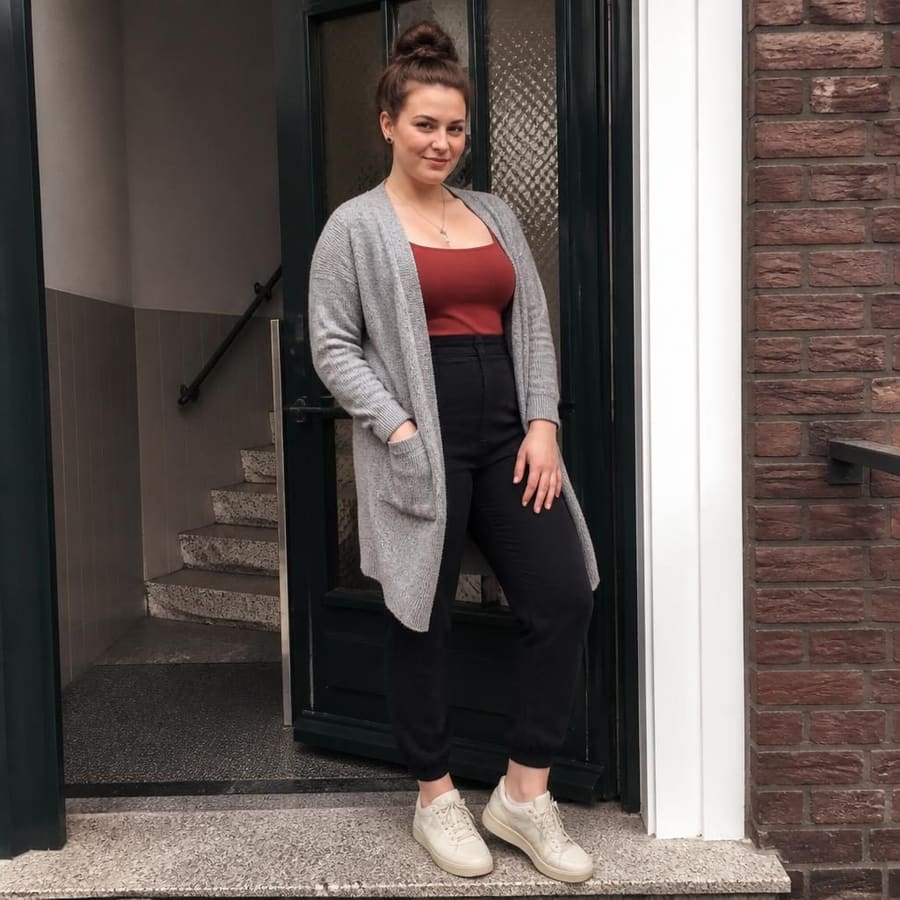 Denise, 27, Mönchengladbach