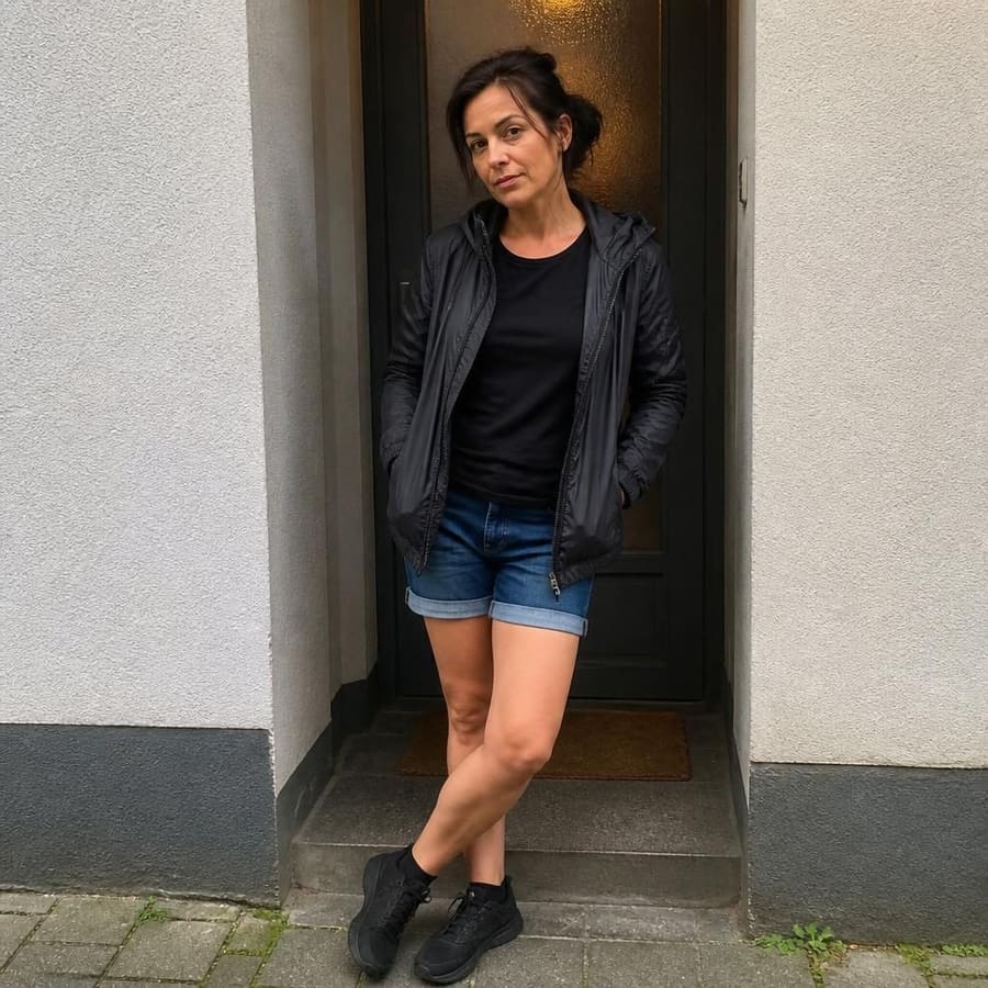 Steffani, 42, Essen