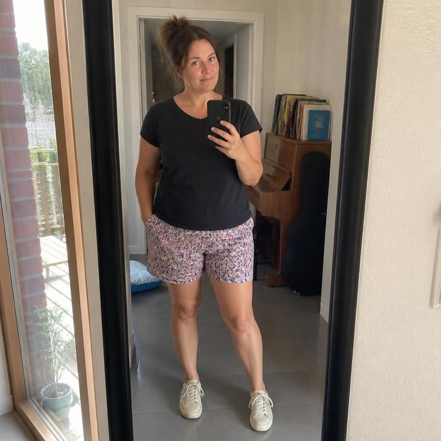 Jade, 45, Mülheim an der Ruhr