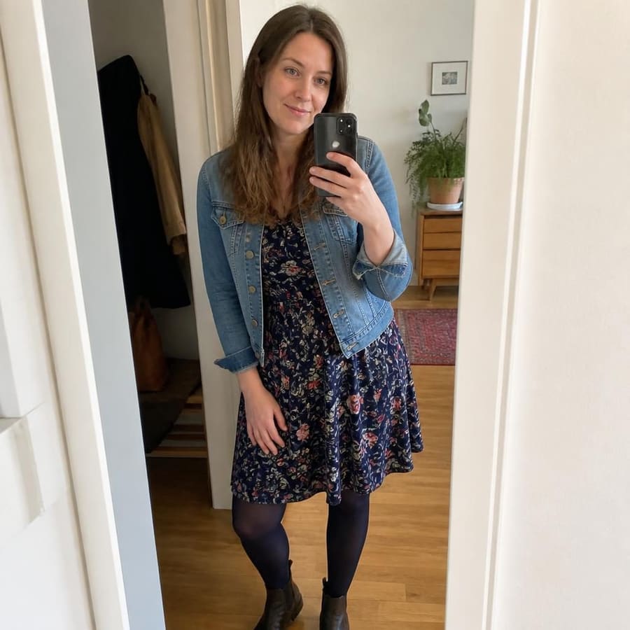 Annemargret, 36, Frankfurt am Main