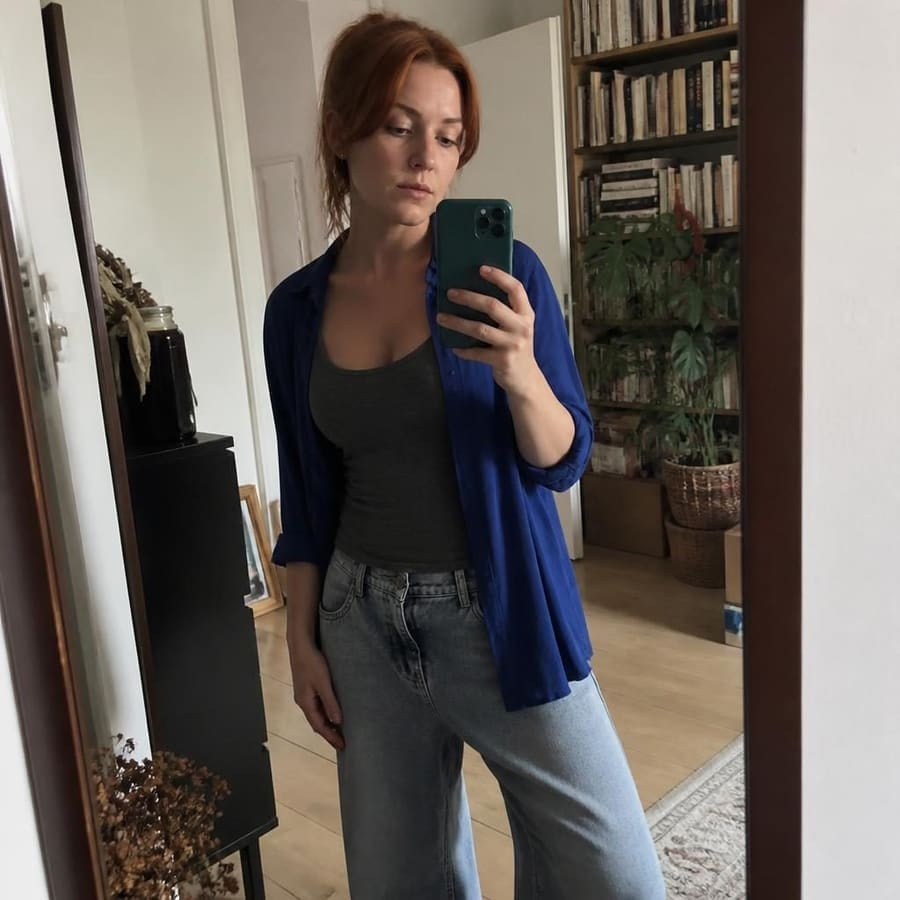 Rosamunde, 28, Frankfurt am Main