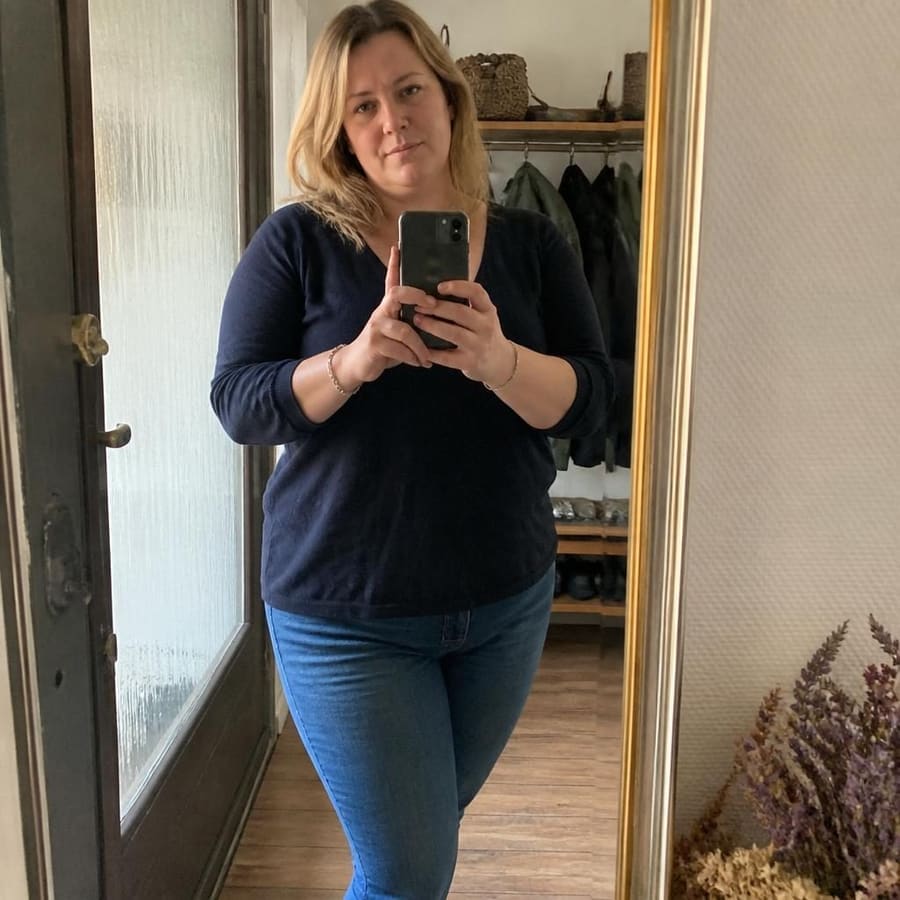 Florence, 41, Berlin