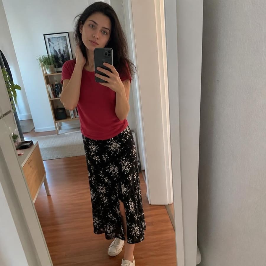 Marilene, 25, Böblingen