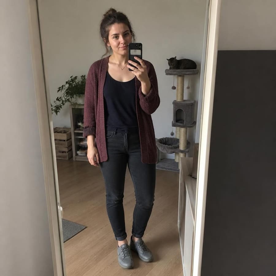 Maren, 35, Frankfurt am Main