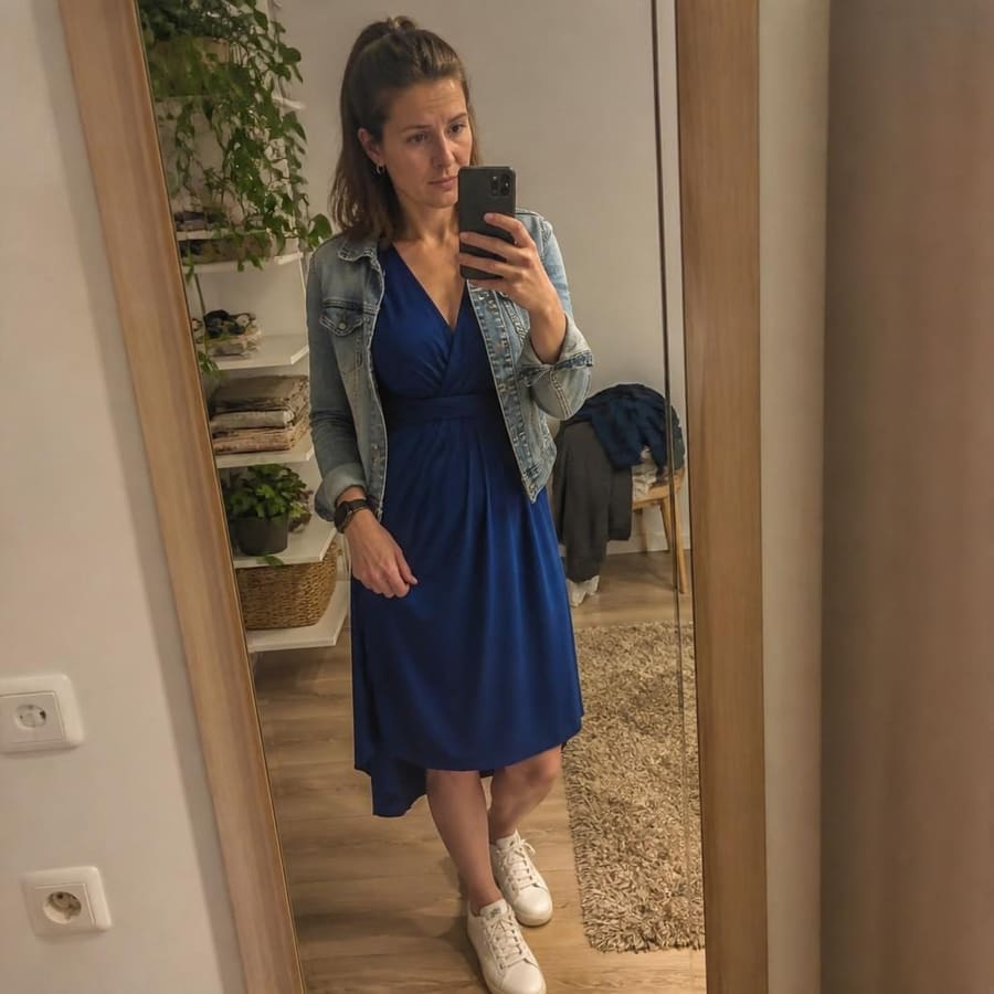 Marijana, 39, Taunusstein