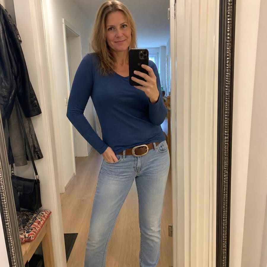 Sita, 43, Köln