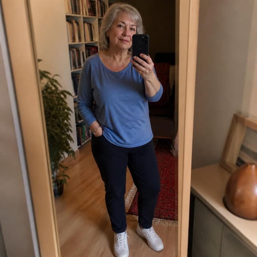 Zaklina, 71, Kiel