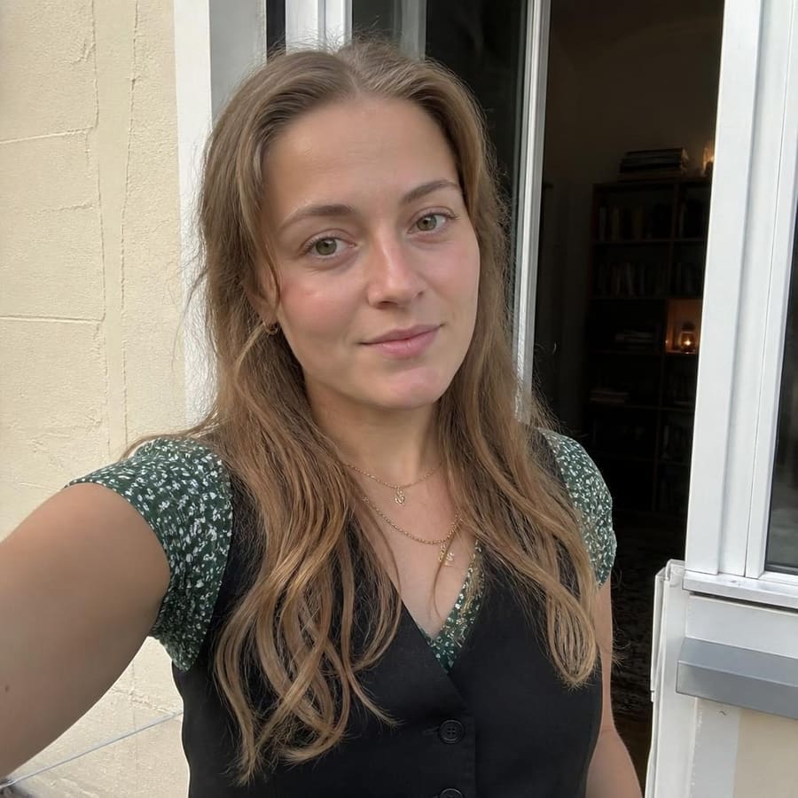 Mariena, 19, Heidelberg