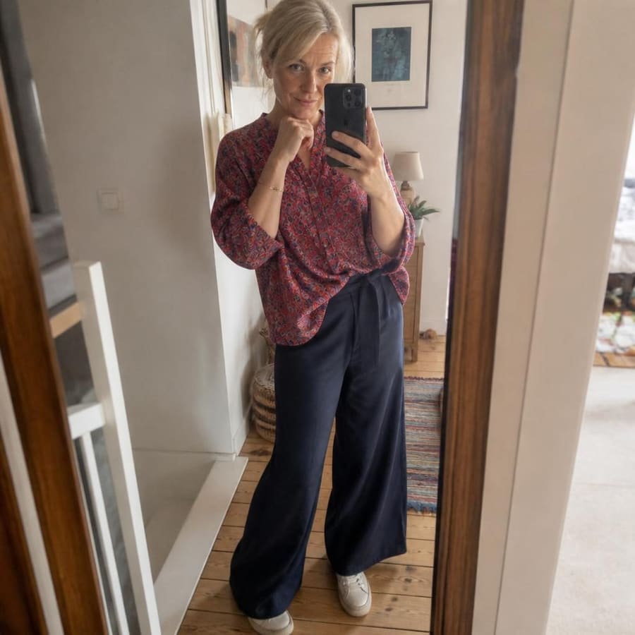 Marcelle, 49, Gütersloh