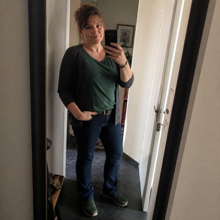 Sirkka, 50, Remscheid