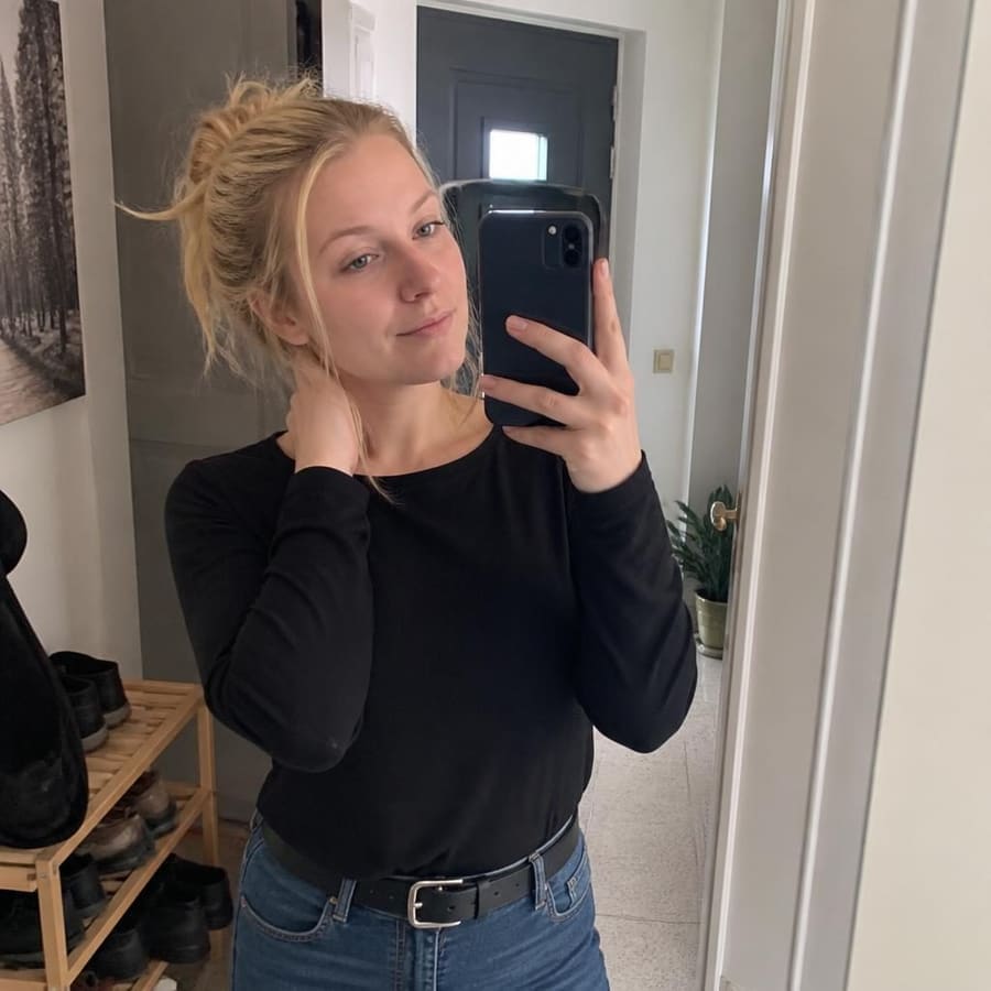 Beatrice, 28, Frankfurt am Main