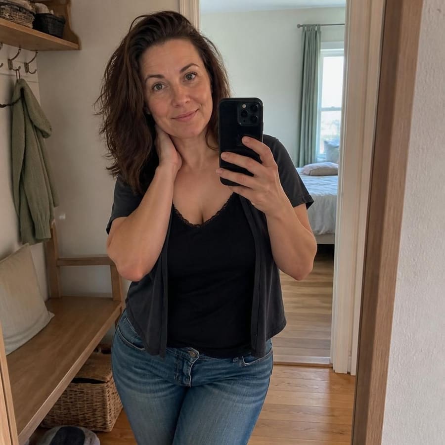 Sinikka, 42, München