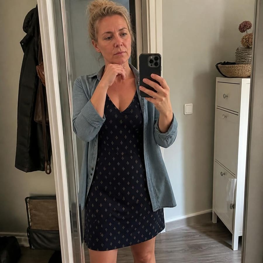 Lucie, 45, Mülheim an der Ruhr