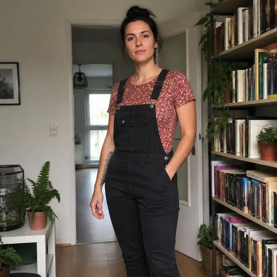Farida, 27, Oldenburg