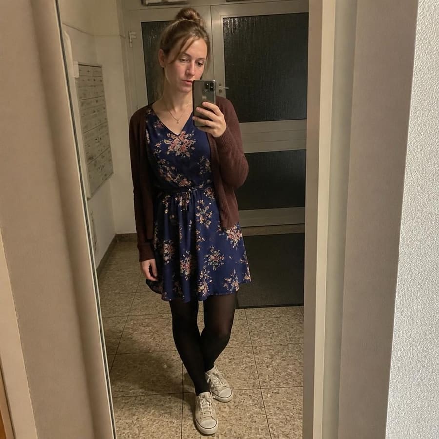 Frida, 27, Dinslaken
