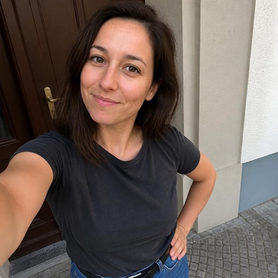 Lory, 31, Berlin