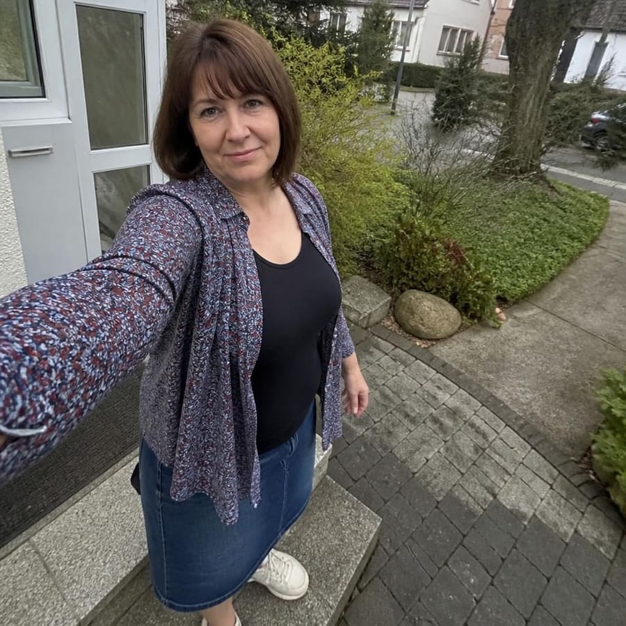 Marianne, 57, Bergisch Gladbach