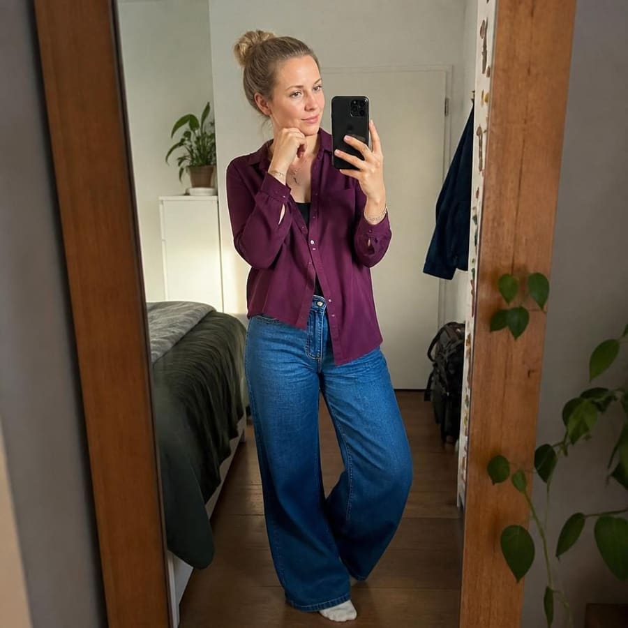 Silvy, 30, Kehl