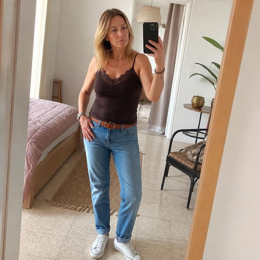 Bahar, 49, Mönchengladbach