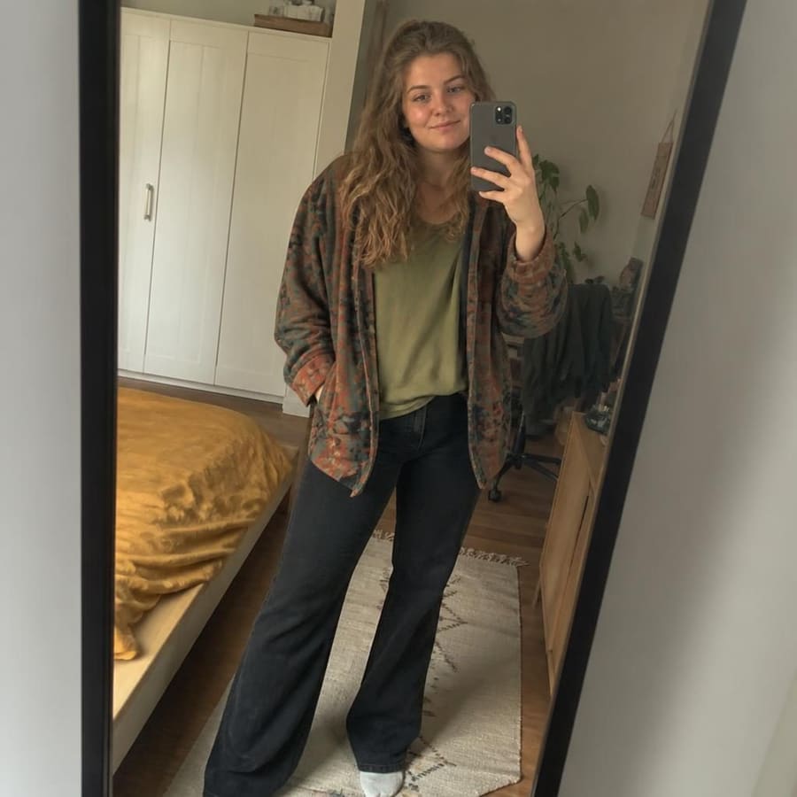 Mariam, 18, Aachen
