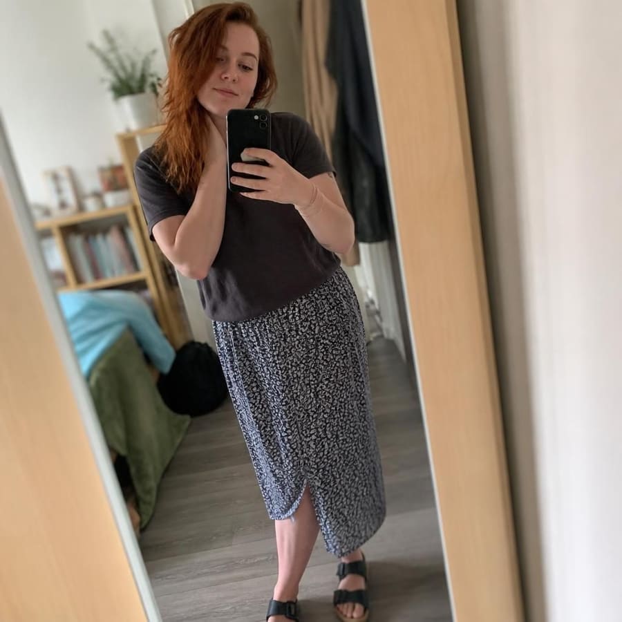 Monica, 19, Zeitz