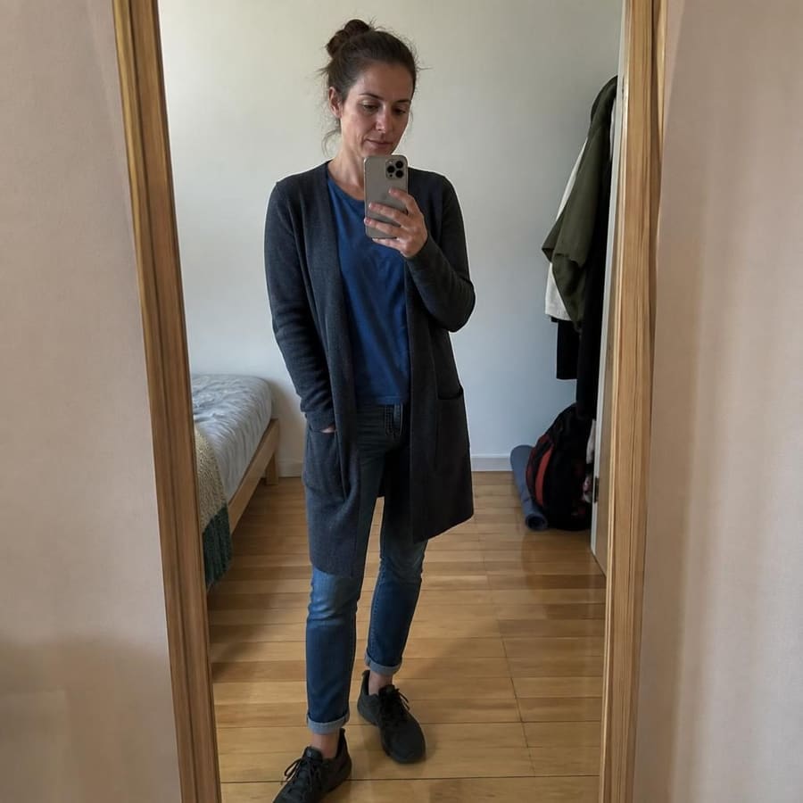 Svetlana, 42, Hamburg