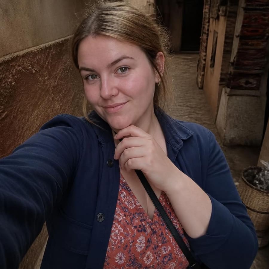 Carla, 29, Dresden