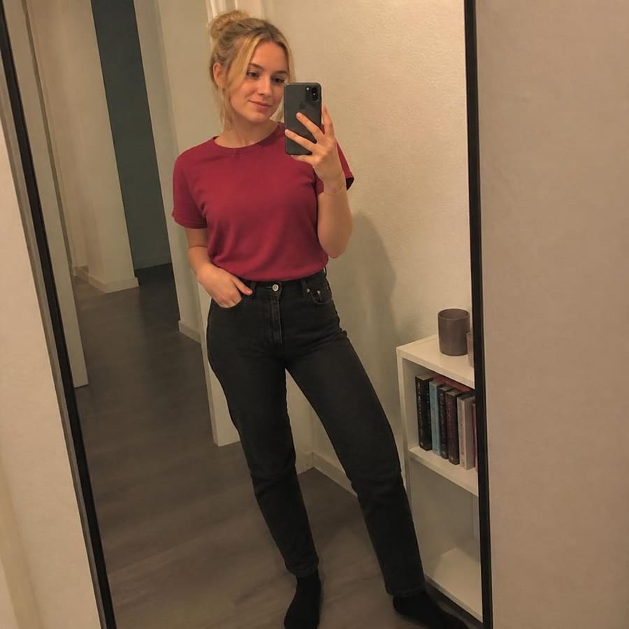 Janica, 23, Rödermark