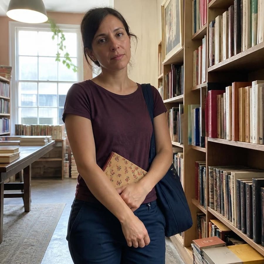 Milla, 35, Dormagen