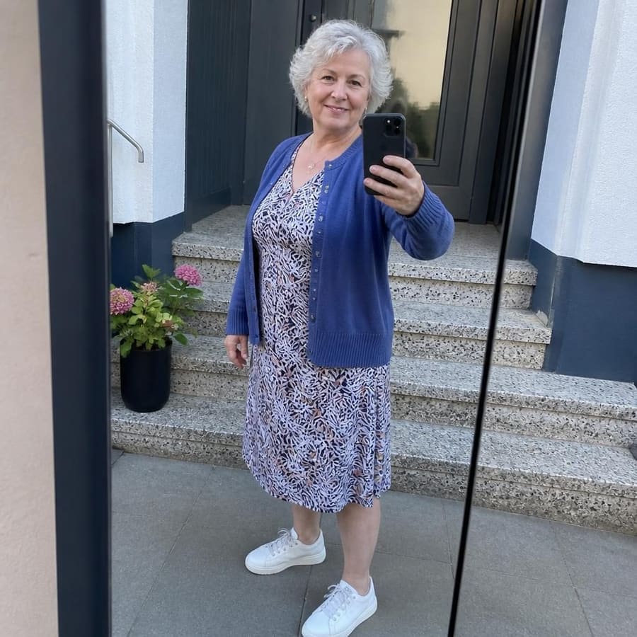 Lonnie, 73, Düsseldorf