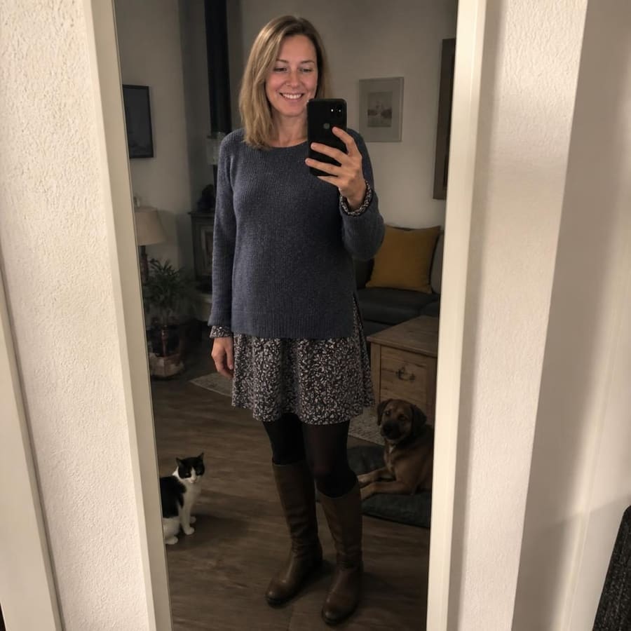 Aleksandra, 41, Dinslaken