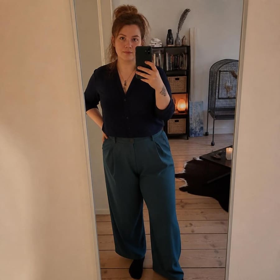 Gabriela, 32, Hamburg